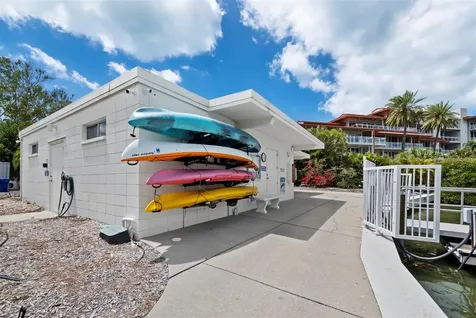 100 Sands Point Road Longboat Key FL 34228