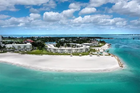 100 Sands Point Road Longboat Key FL 34228