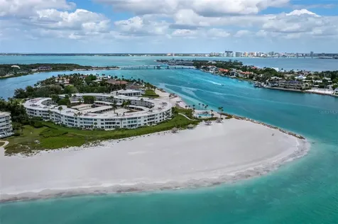 100 Sands Point Road Longboat Key FL 34228