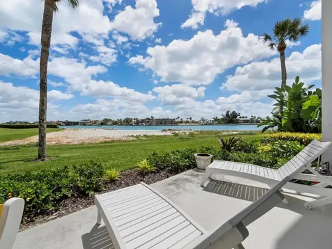100 Sands Point Road Longboat Key FL 34228