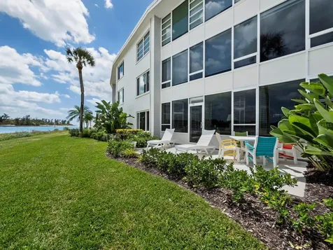 100 Sands Point Road Longboat Key FL 34228