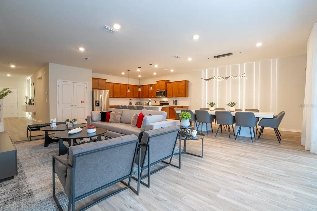 4117 Lana Avenue Davenport FL 33897