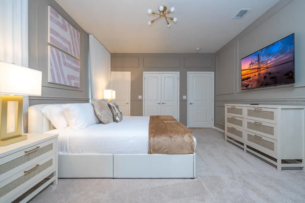 4117 Lana Avenue Davenport FL 33897