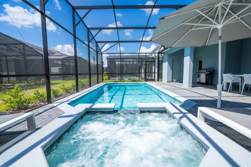 4117 Lana Avenue Davenport FL 33897