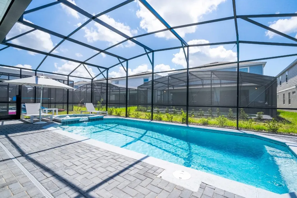 4117 Lana Avenue Davenport FL 33897