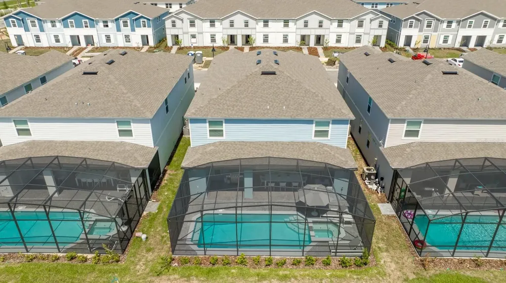 4117 Lana Avenue Davenport FL 33897