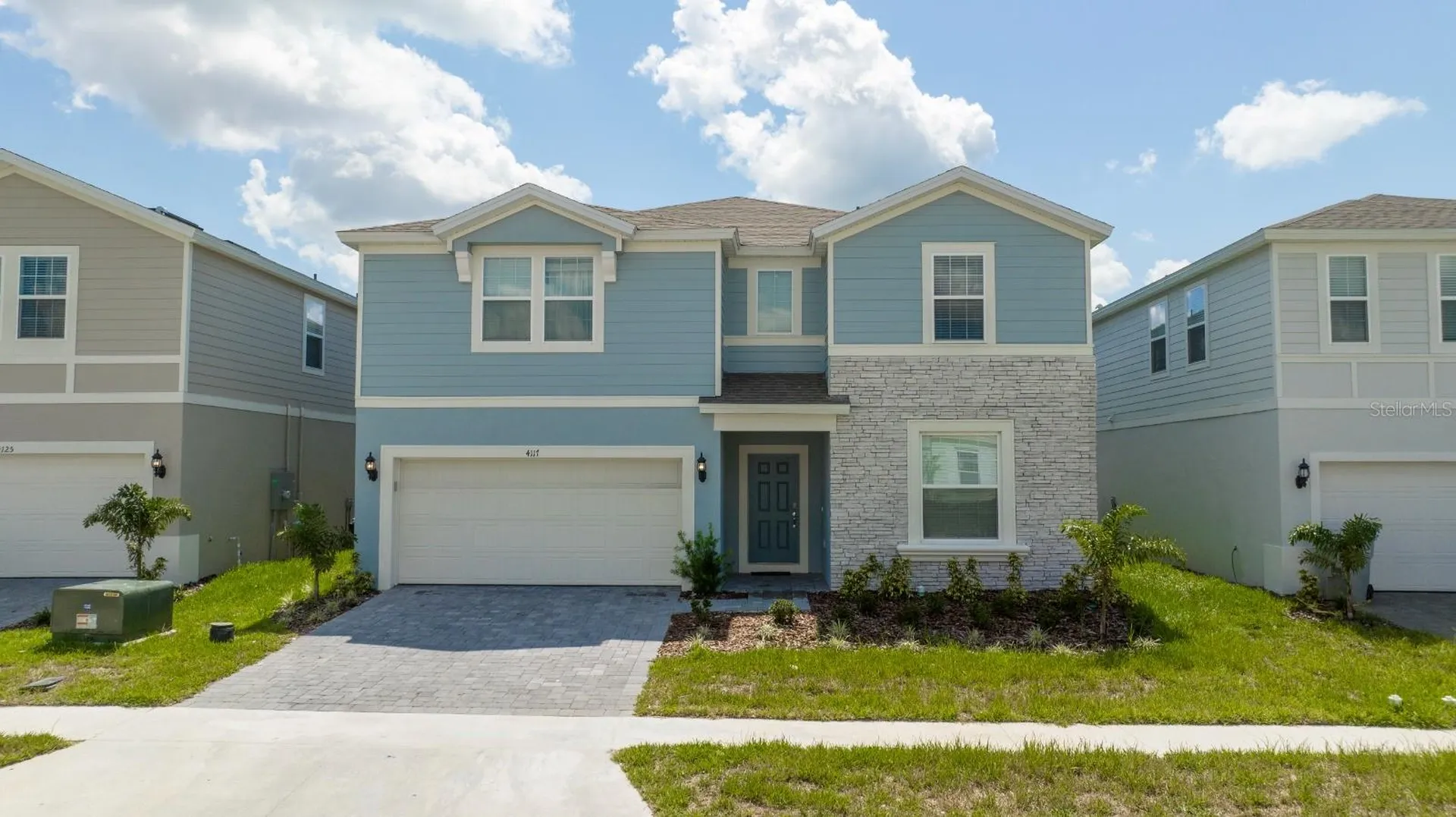 4117 Lana Avenue Davenport FL 33897