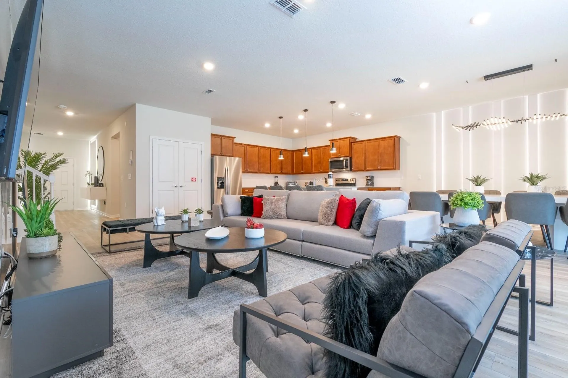 4117 Lana Avenue Davenport FL 33897