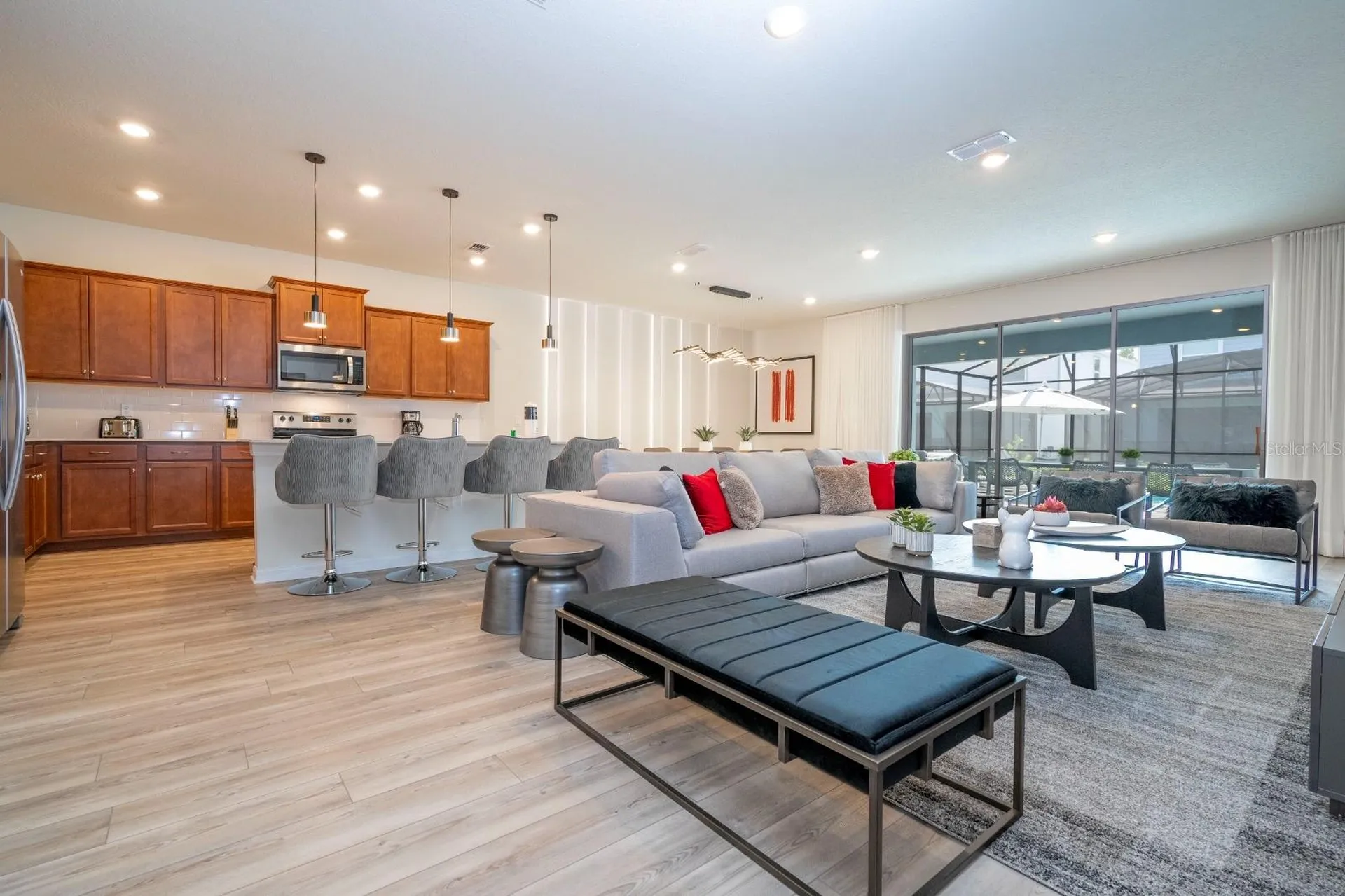 4117 Lana Avenue Davenport FL 33897