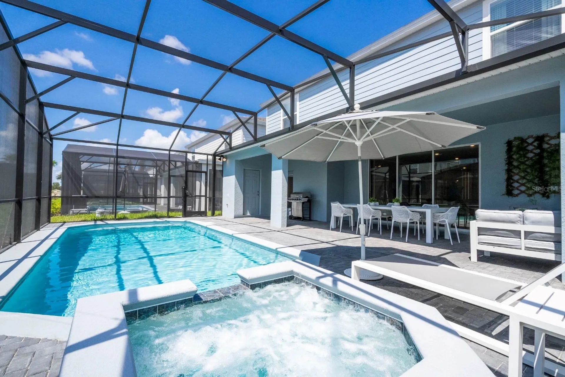 4117 Lana Avenue Davenport FL 33897