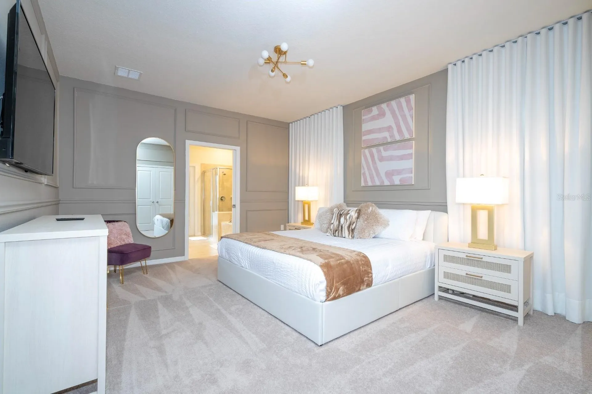 4117 Lana Avenue Davenport FL 33897