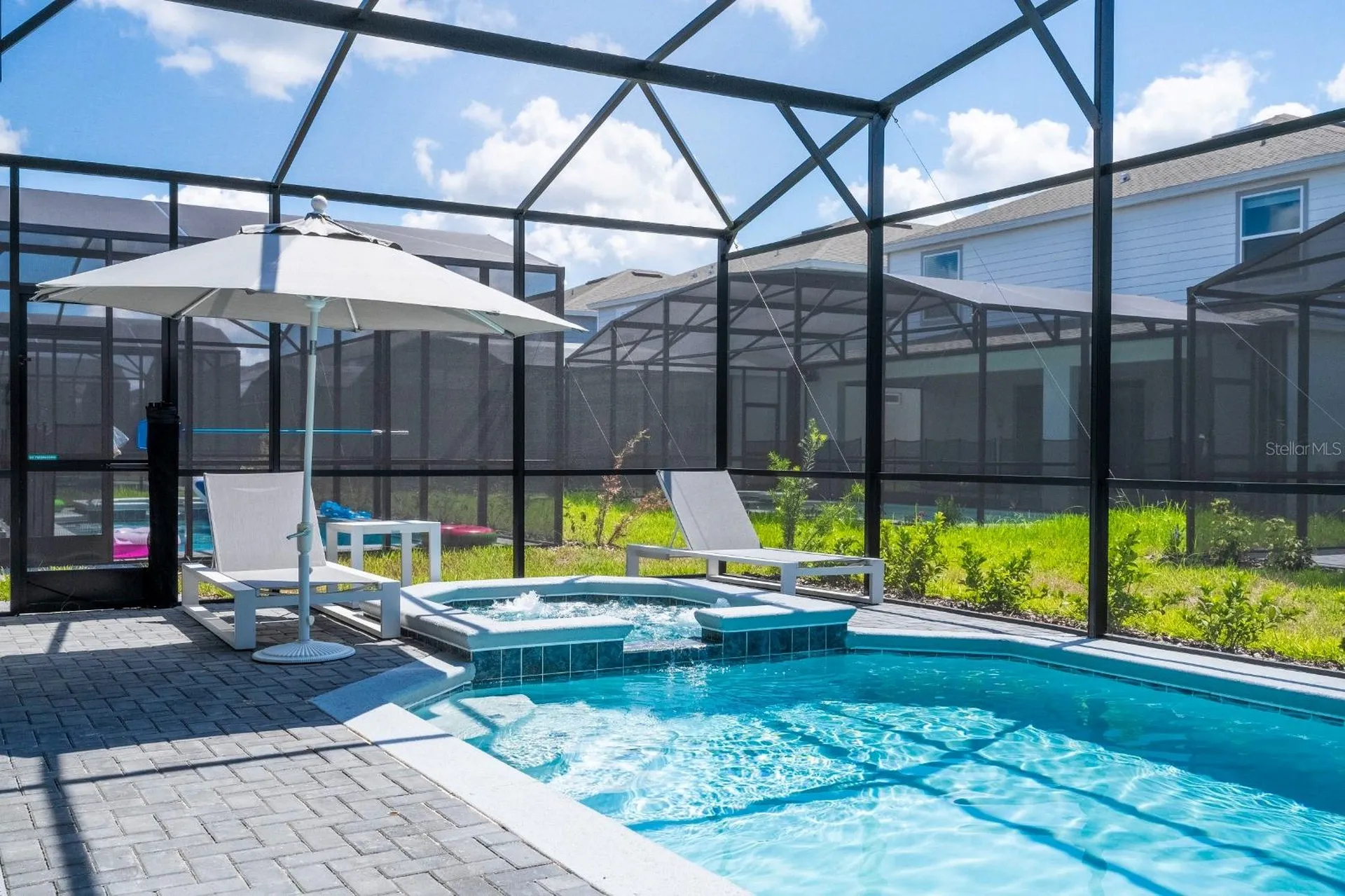 4117 Lana Avenue Davenport FL 33897