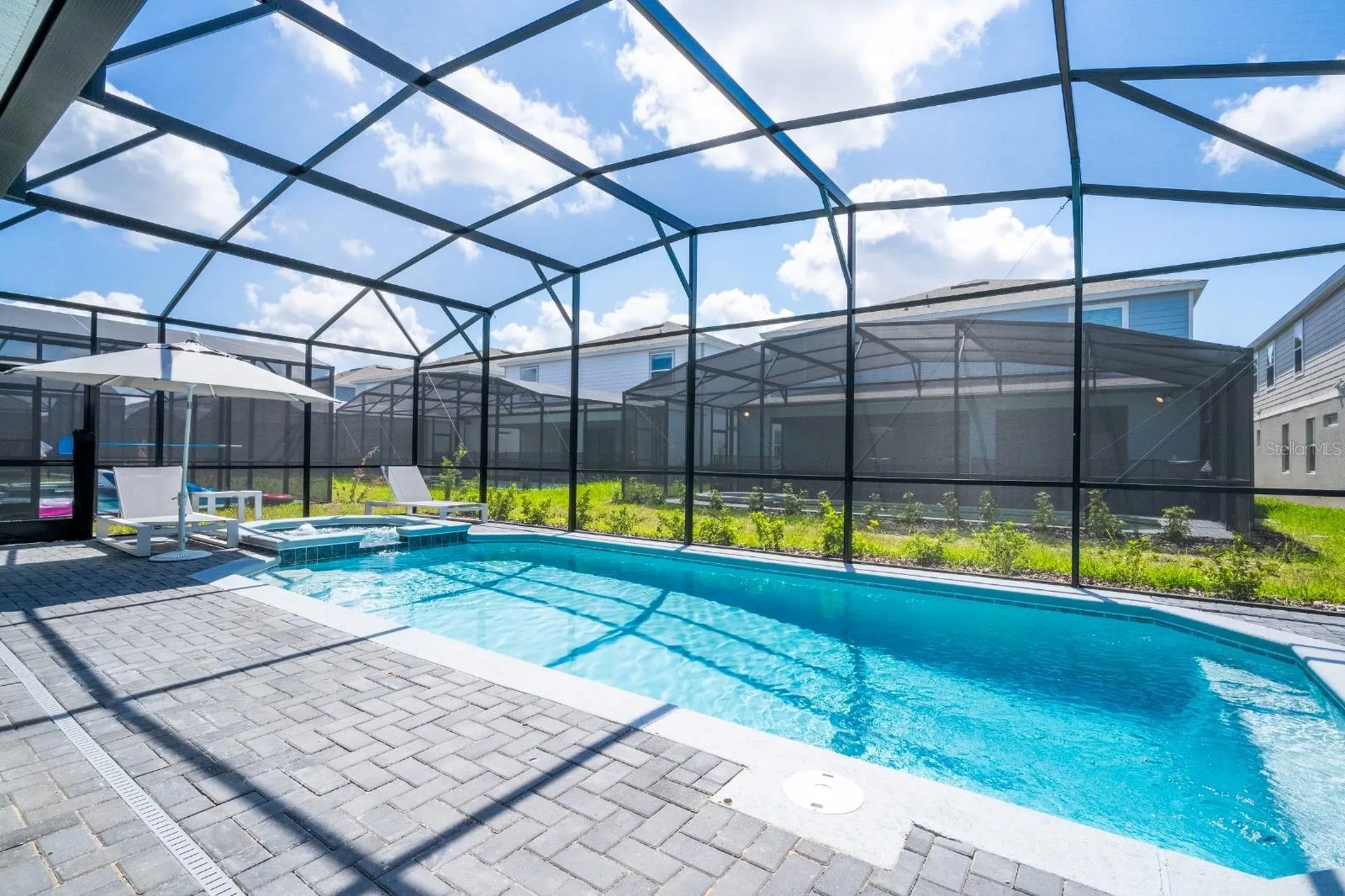 4117 Lana Avenue Davenport FL 33897