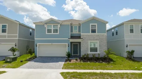 4117 Lana Avenue Davenport FL 33897