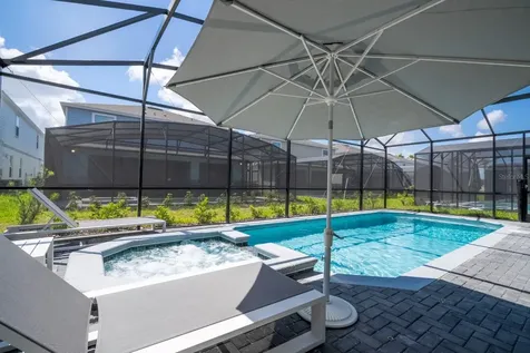 4117 Lana Avenue Davenport FL 33897