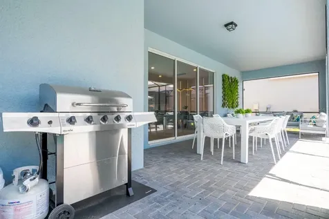 4117 Lana Avenue Davenport FL 33897