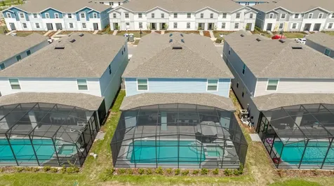 4117 Lana Avenue Davenport FL 33897