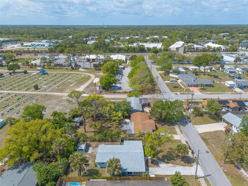 304 Fox Place Port Orange FL 32127