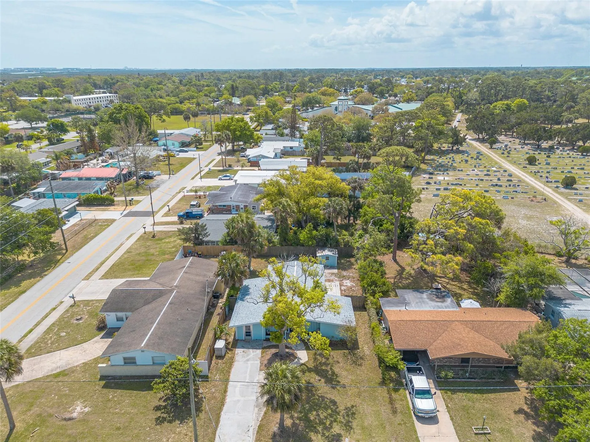 304 Fox Place Port Orange FL 32127