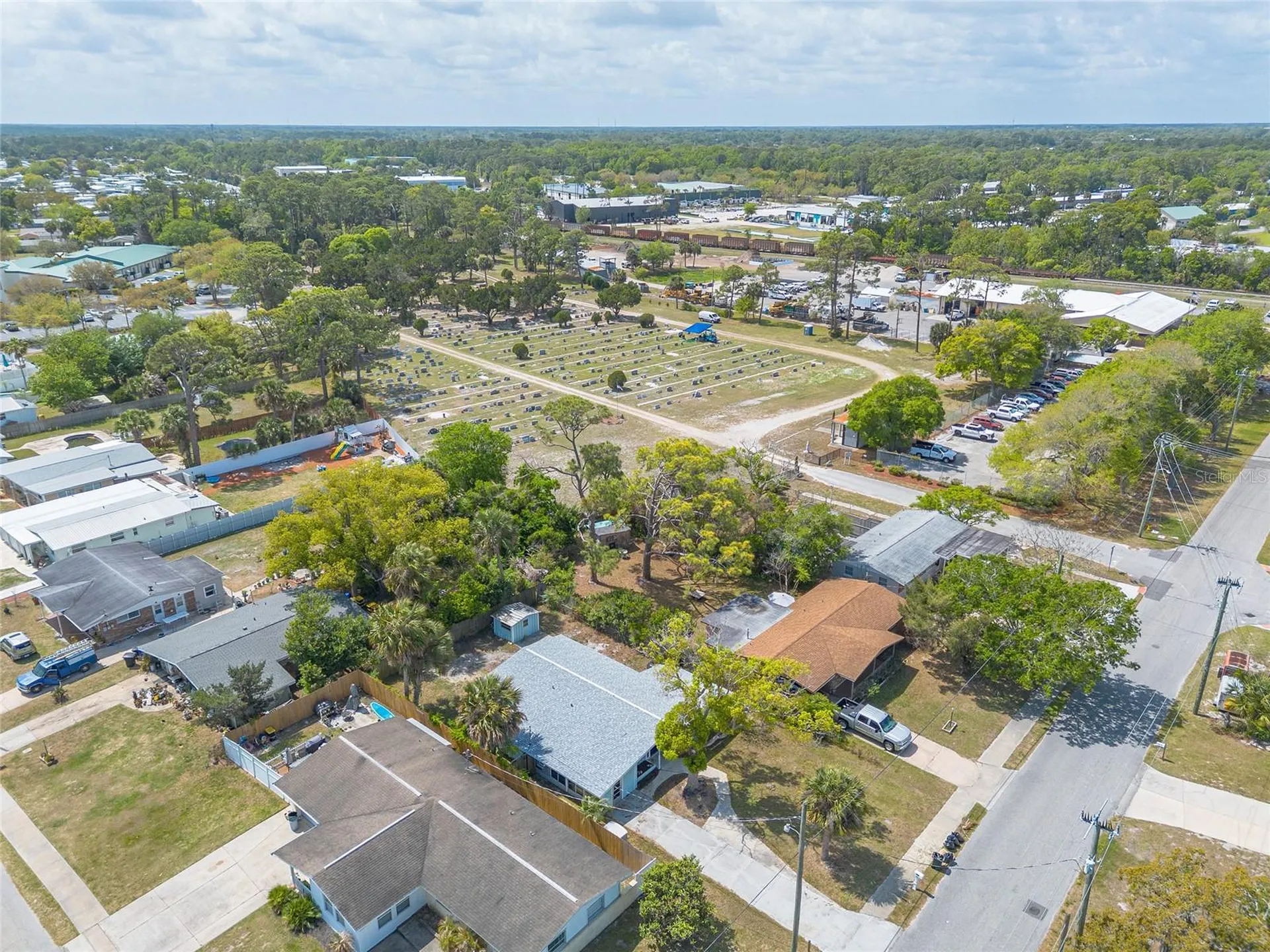 304 Fox Place Port Orange FL 32127