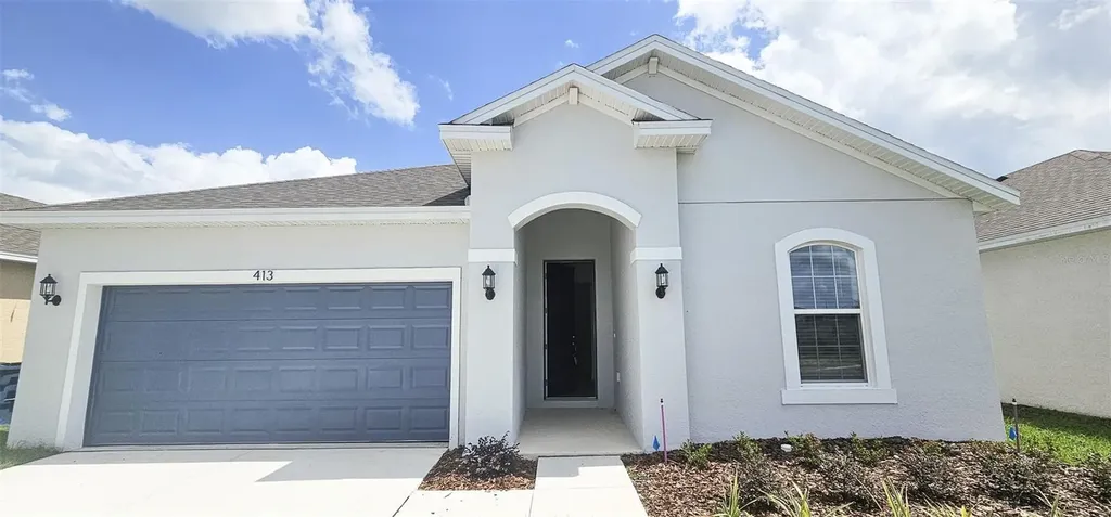 413 Silver Palm Drive Haines City FL 33844