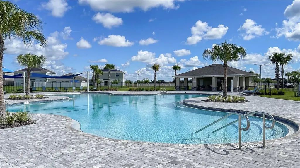 413 Silver Palm Drive Haines City FL 33844