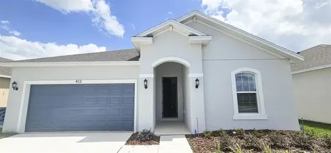 413 Silver Palm Drive Haines City FL 33844