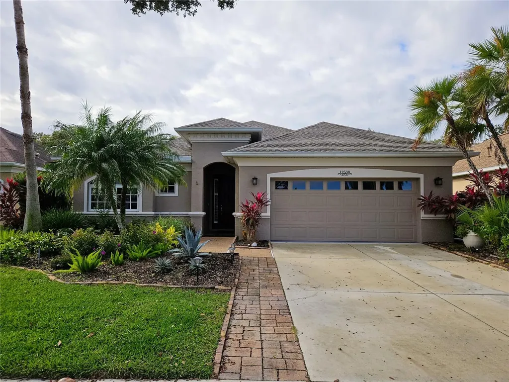 12538 Cara Cara Loop Bradenton FL 34212
