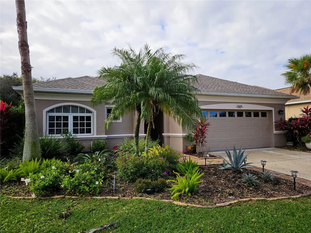 12538 Cara Cara Loop Bradenton FL 34212