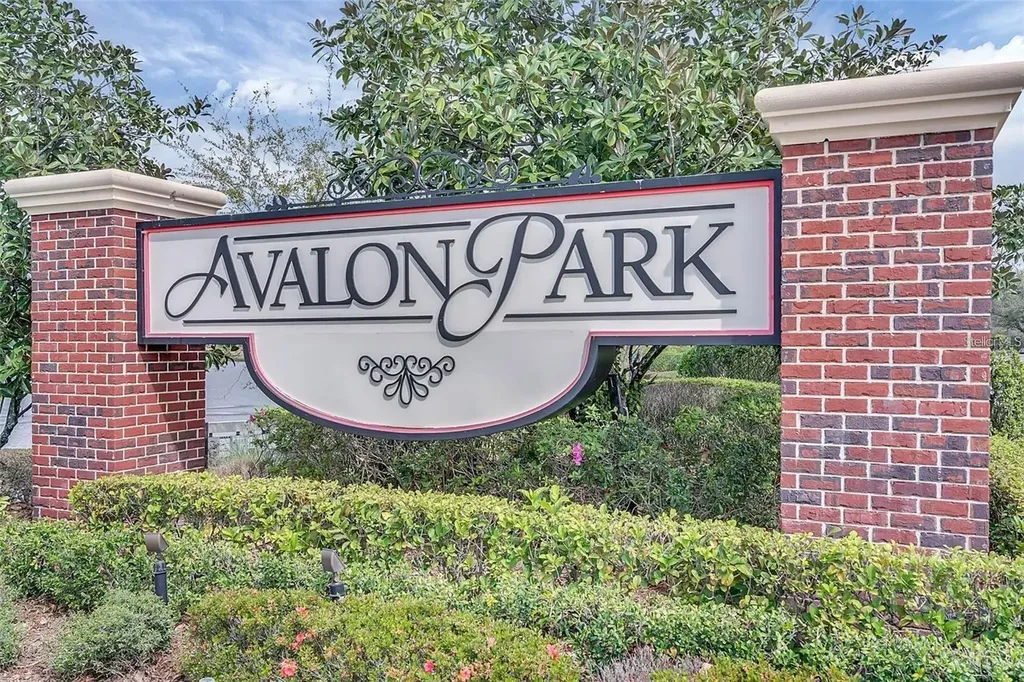 2649 Rainbow Springs Lane Orlando FL 32828