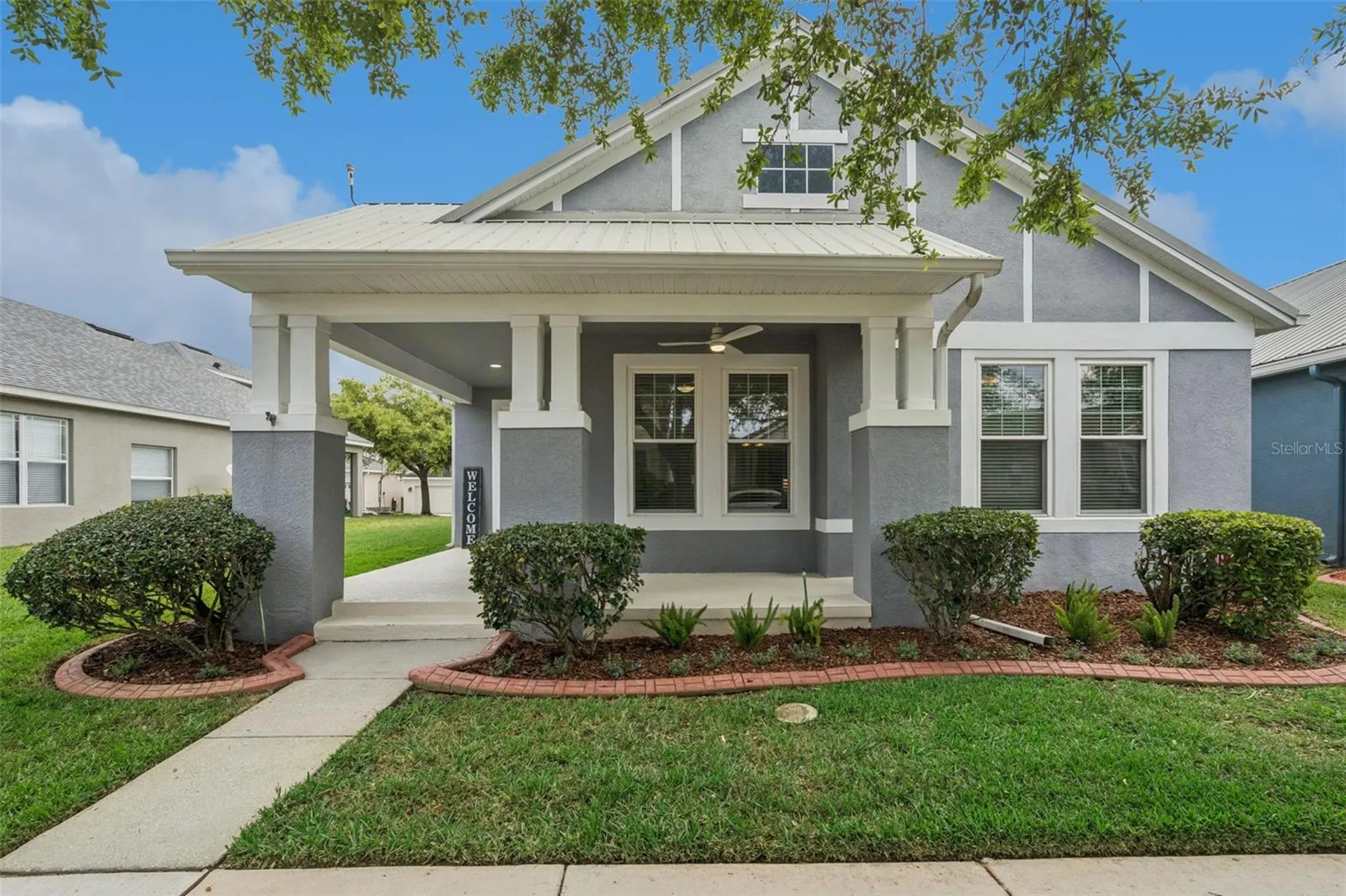 2649 Rainbow Springs Lane Orlando FL 32828