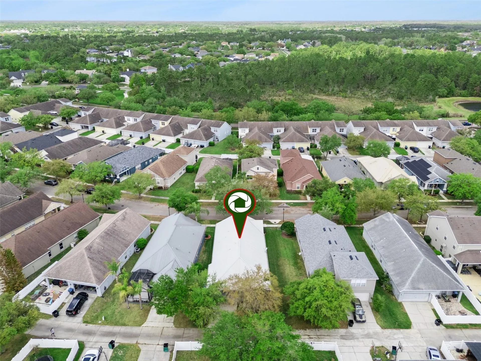 2649 Rainbow Springs Lane Orlando FL 32828