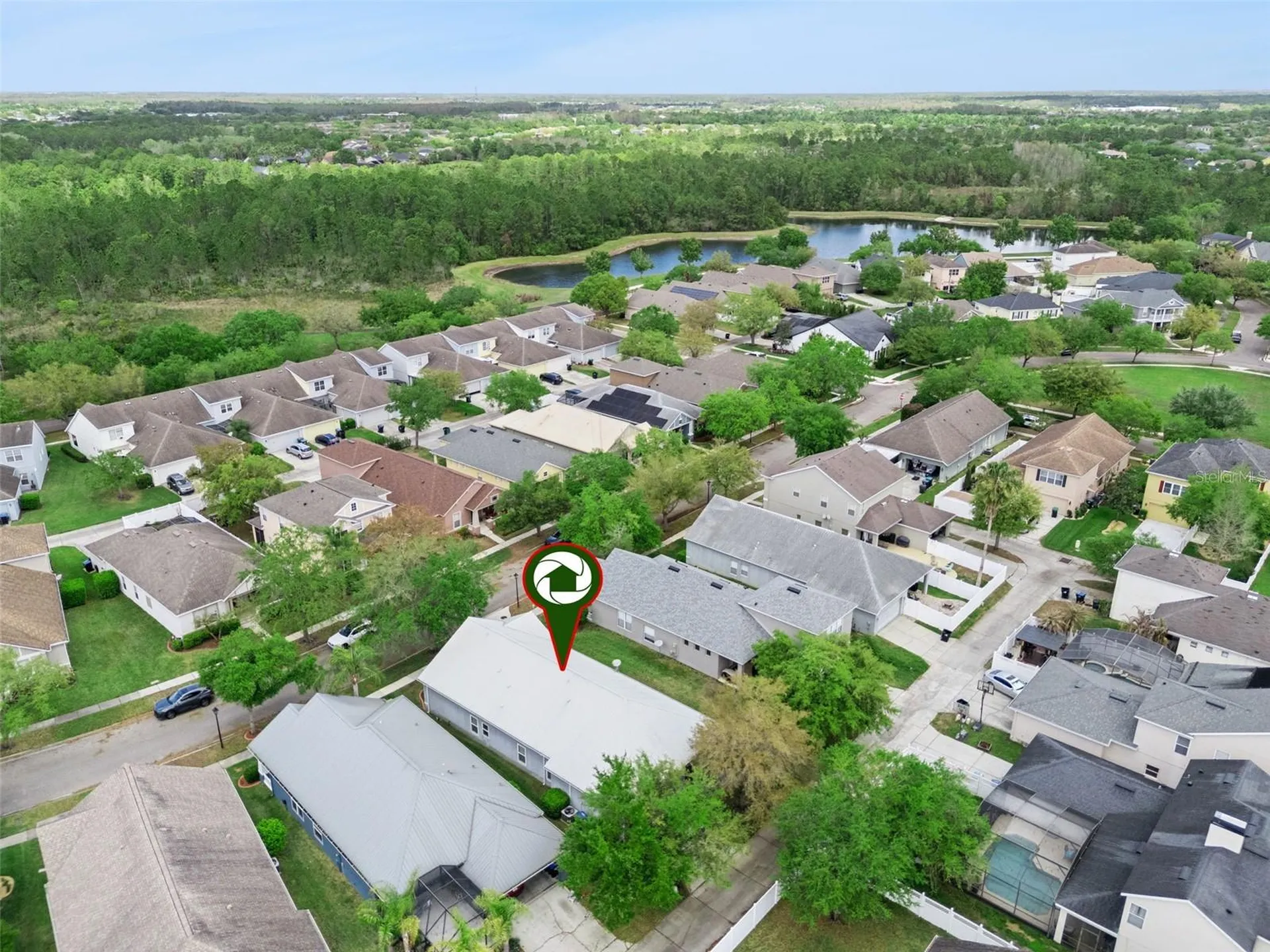 2649 Rainbow Springs Lane Orlando FL 32828