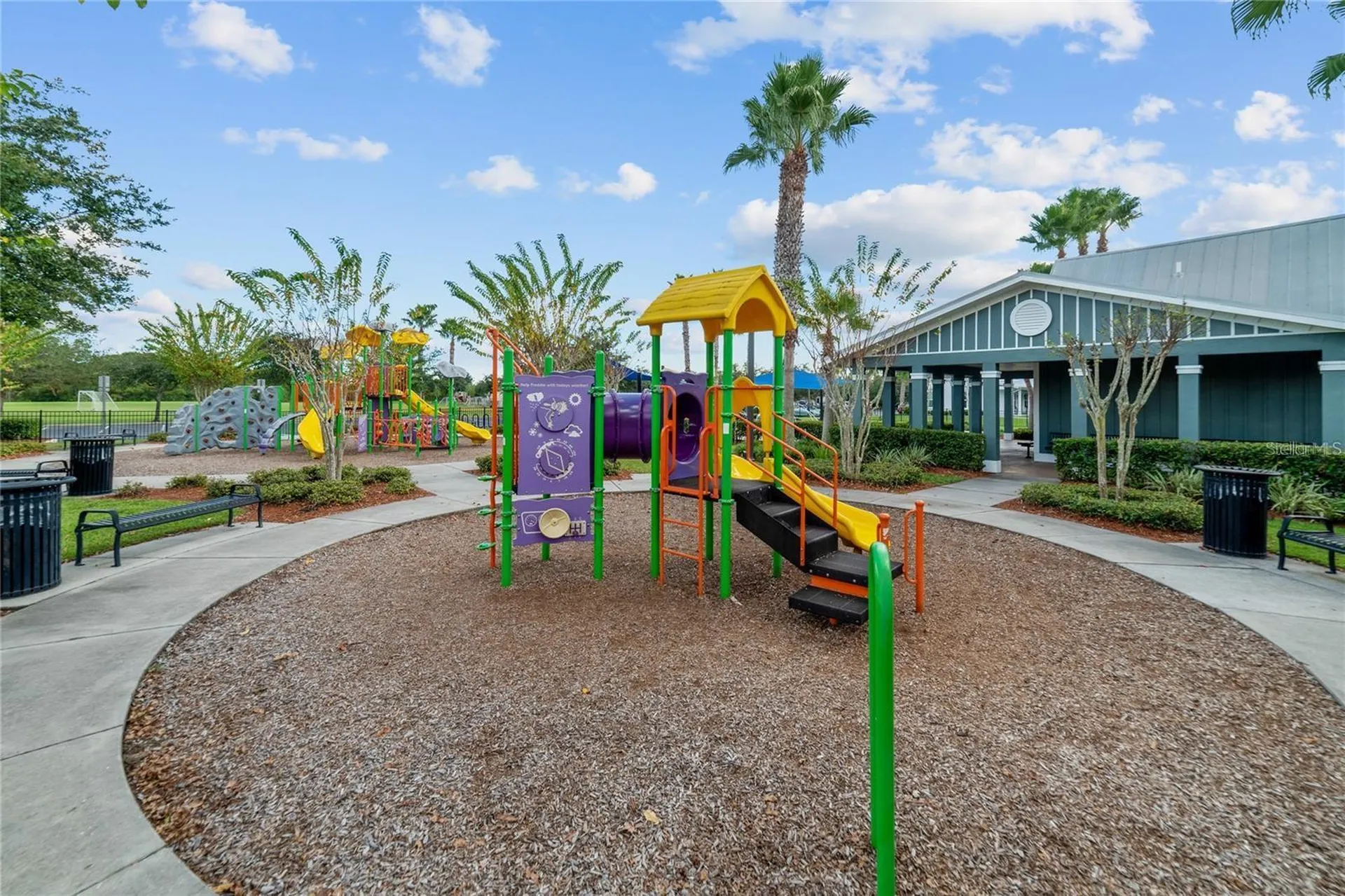 2649 Rainbow Springs Lane Orlando FL 32828