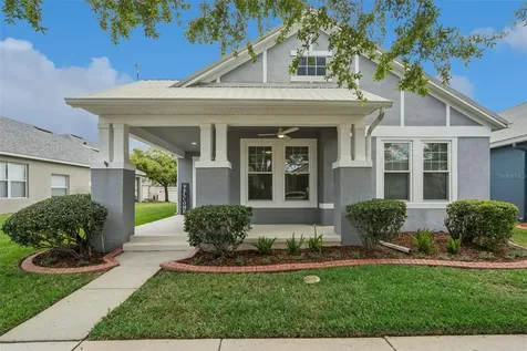 2649 Rainbow Springs Lane Orlando FL 32828