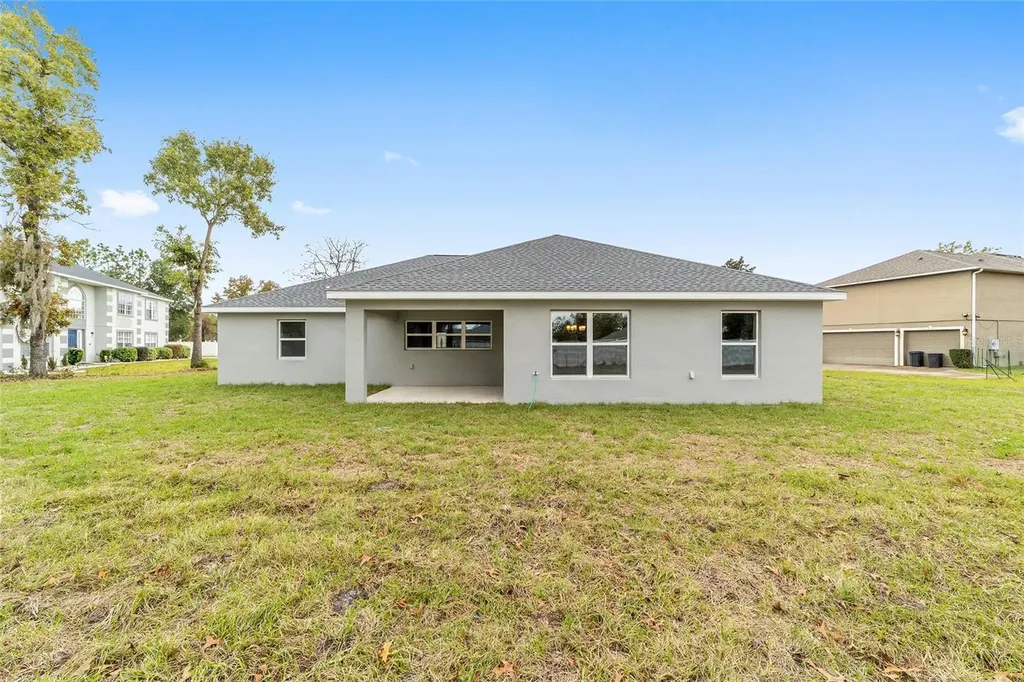 5740 SW 116th Place Road Ocala FL 34476