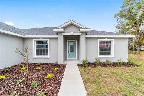 5740 SW 116th Place Road Ocala FL 34476