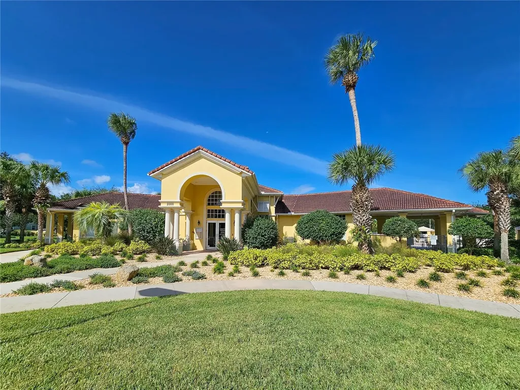 200 Canopy Walk Lane Palm Coast FL 32137