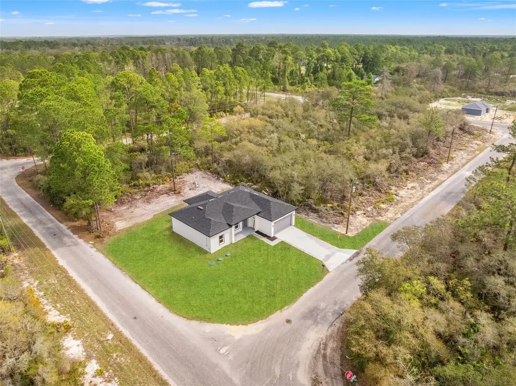 33 Fisher Place Ocklawaha FL 32179
