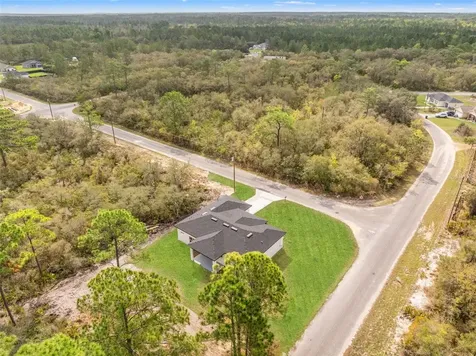 33 Fisher Place Ocklawaha FL 32179