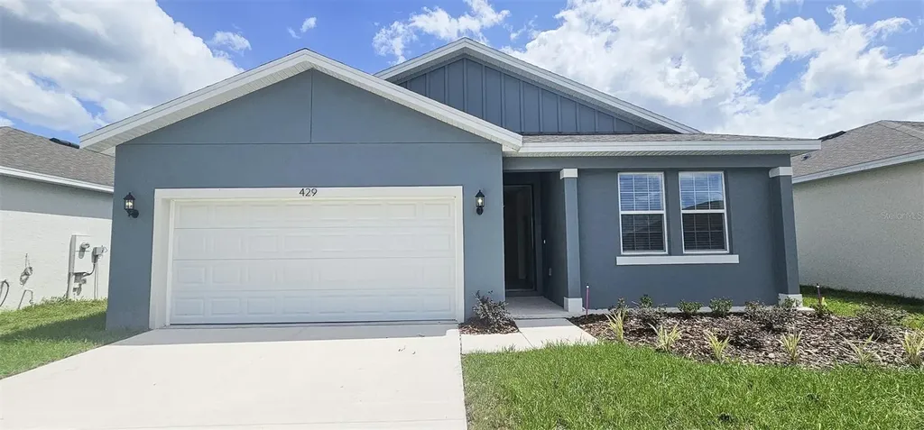 429 Silver Palm Drive Haines City FL 33844