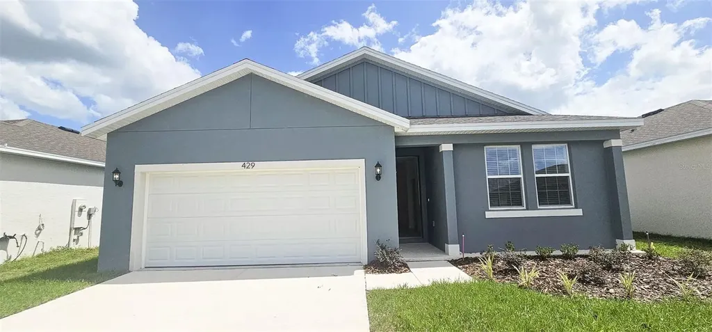 429 Silver Palm Drive Haines City FL 33844