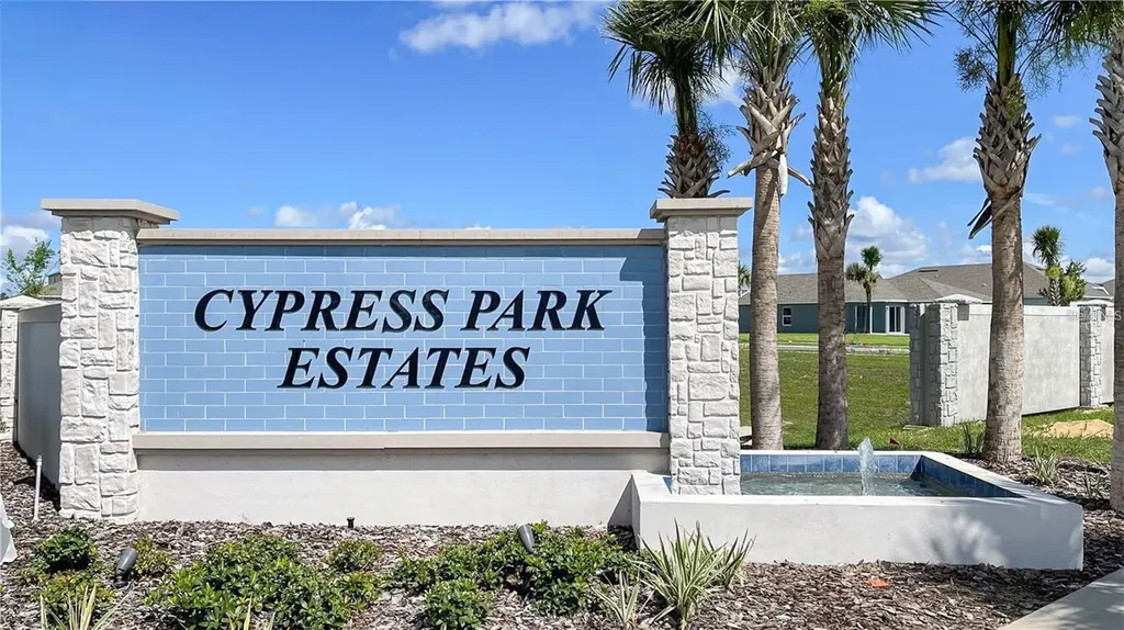 429 Silver Palm Drive Haines City FL 33844