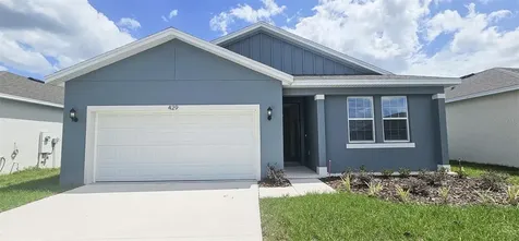 429 Silver Palm Drive Haines City FL 33844