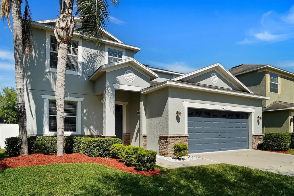 20420 Autumn Fern Avenue Tampa FL 33647