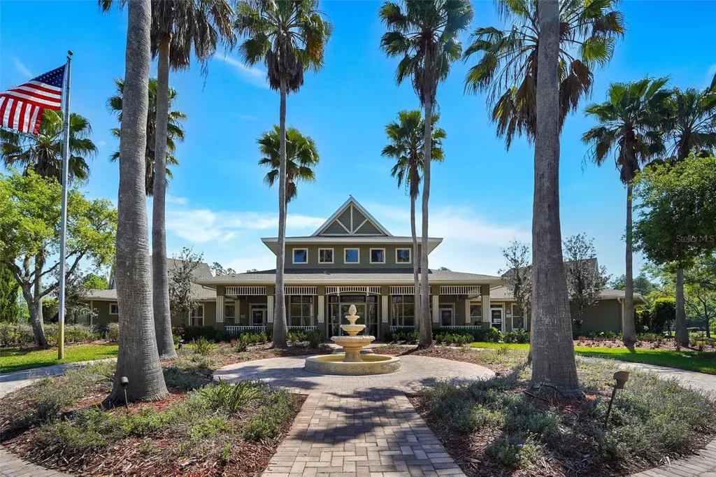 20420 Autumn Fern Avenue Tampa FL 33647