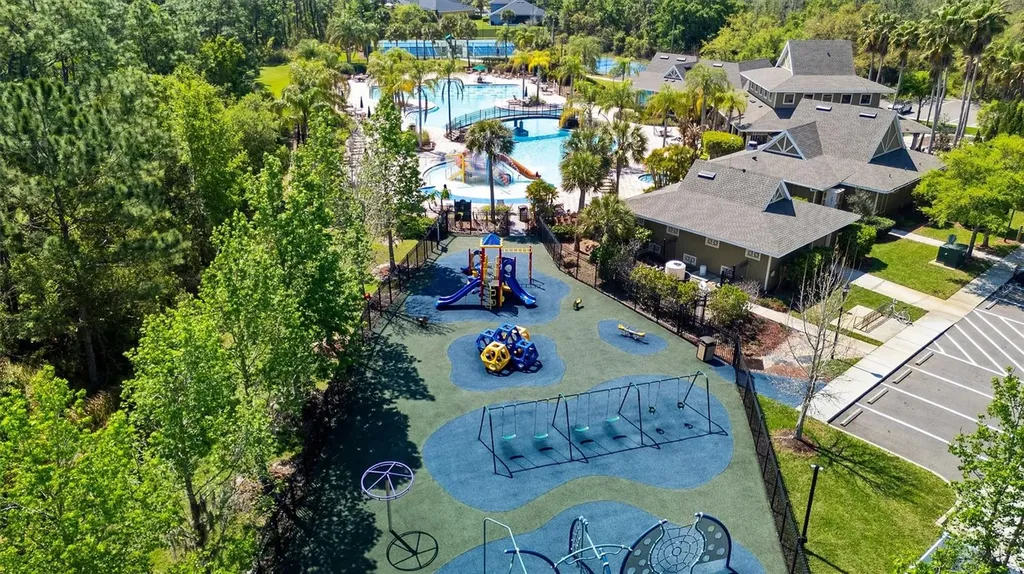 20420 Autumn Fern Avenue Tampa FL 33647
