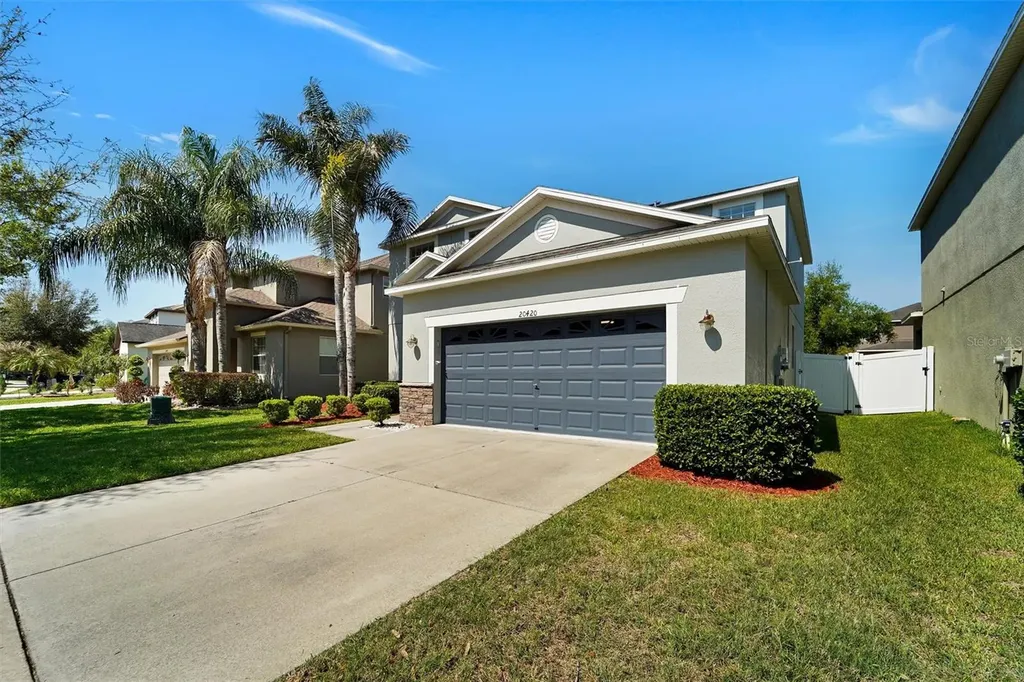 20420 Autumn Fern Avenue Tampa FL 33647