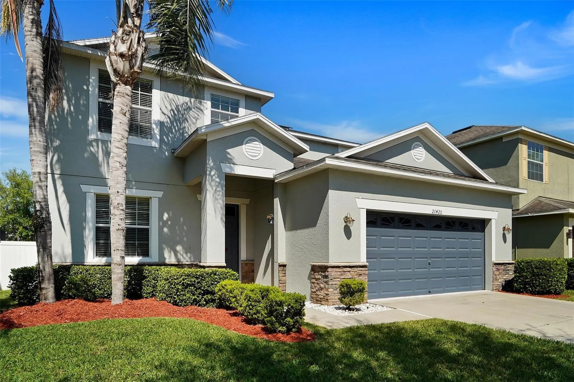 20420 Autumn Fern Avenue Tampa FL 33647