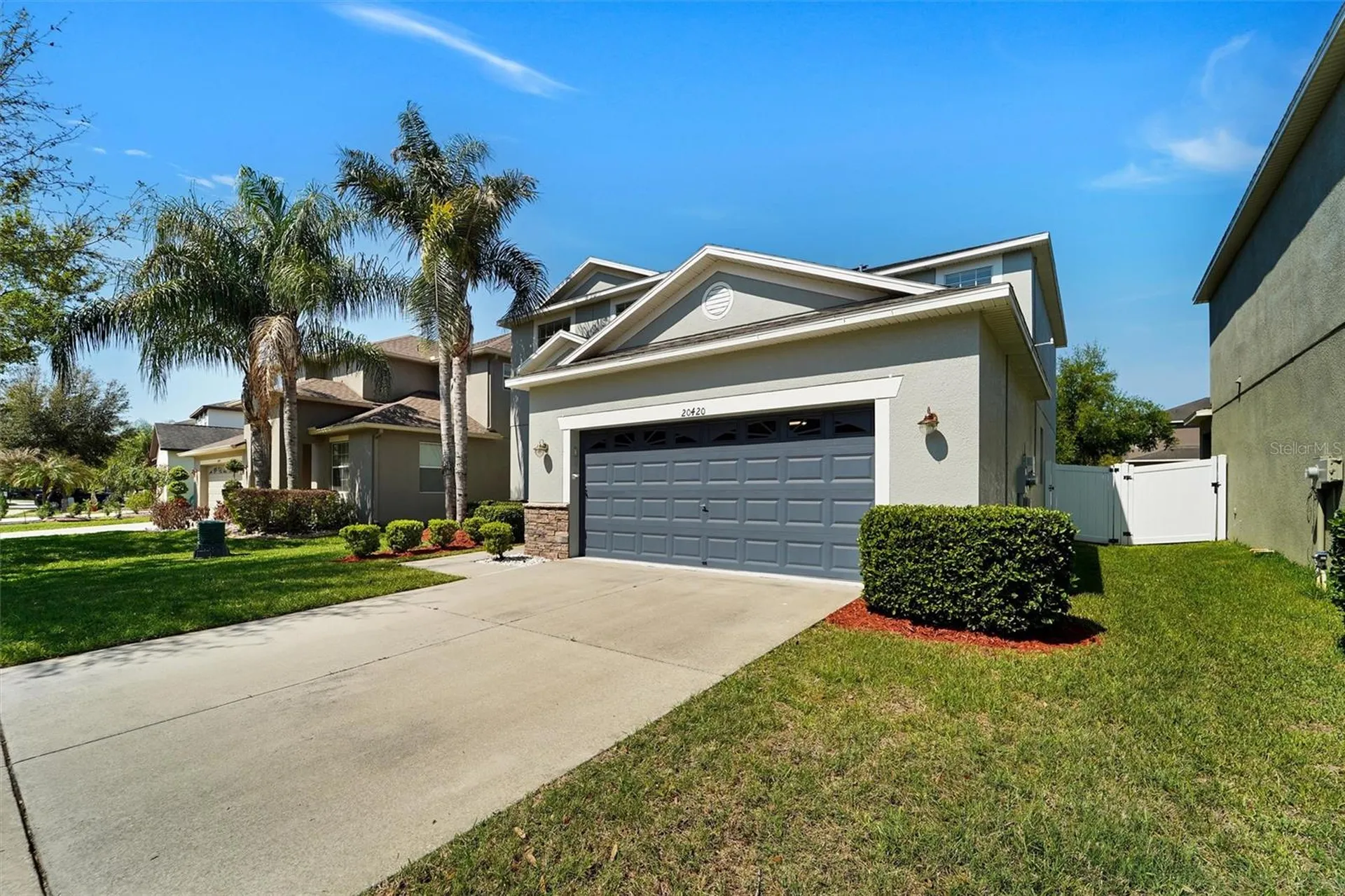20420 Autumn Fern Avenue Tampa FL 33647